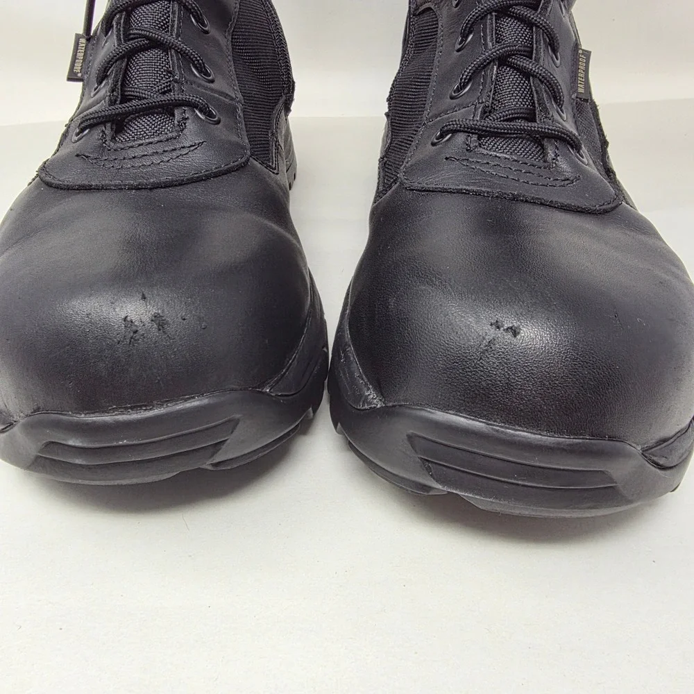 RedHead Iron Horse Boots Mens 13 9